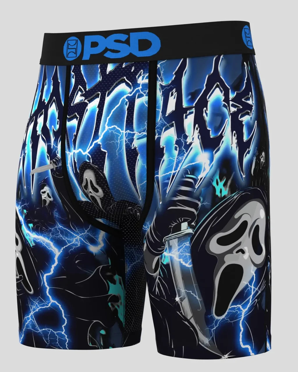 PSD Men's Standard Length Boxer/Brief