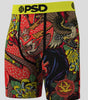 PSD Men's Standard Length Boxer/Brief