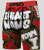 PSD Men's Standard Length Boxer/Brief