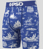 PSD Men's Standard Length Boxer/Brief