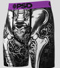PSD Men's Standard Length Boxer/Brief