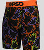 PSD Men's Standard Length Boxer/Brief