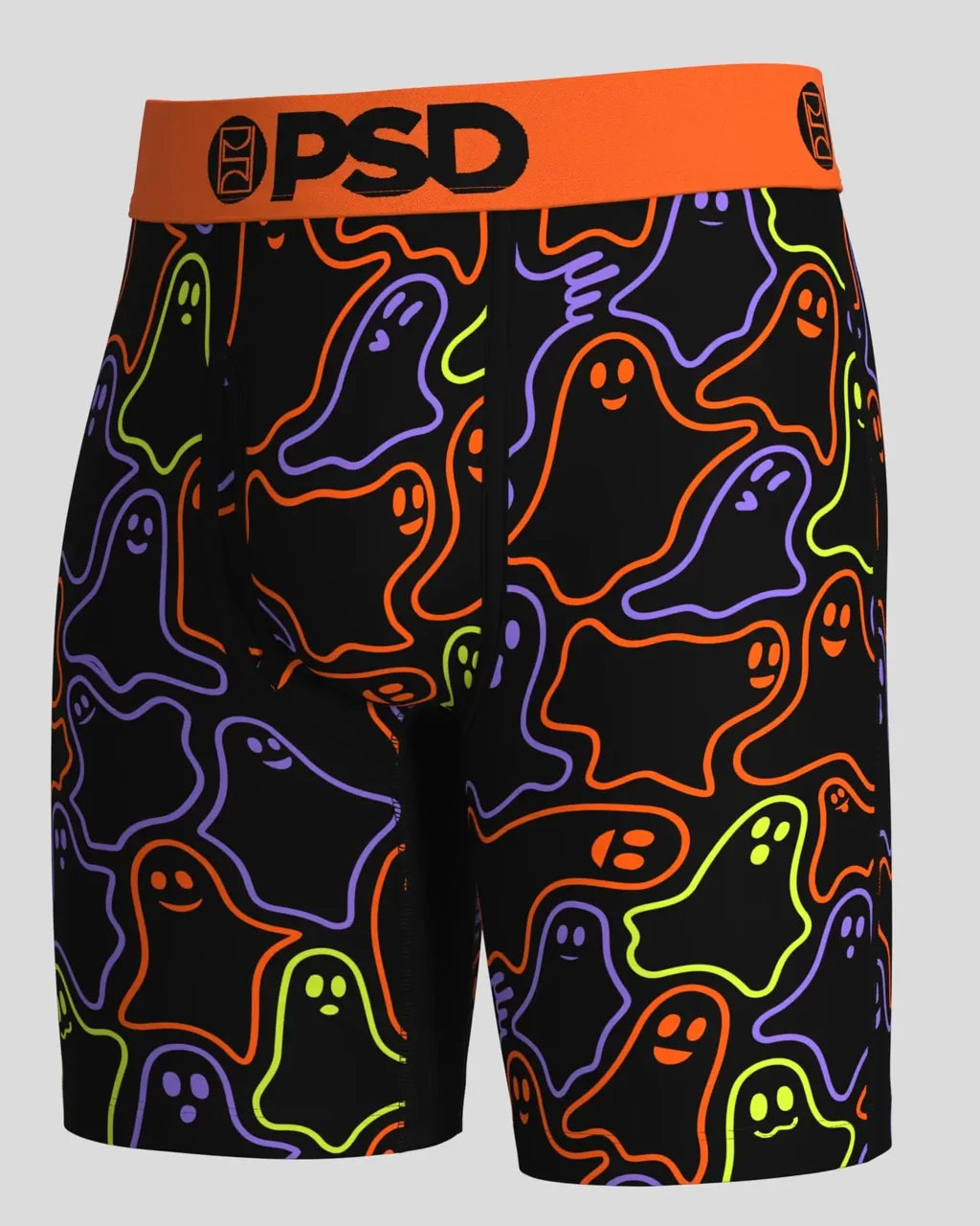 PSD Men's Standard Length Boxer/Brief