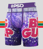 PSD Men's Standard Length Boxer/Brief