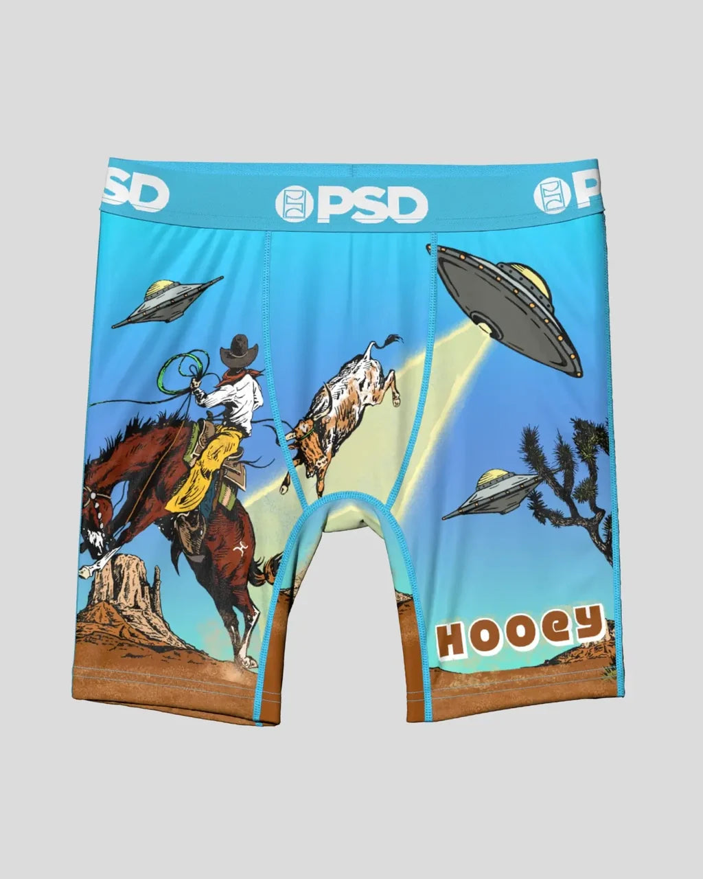 PSD Youth Underwear