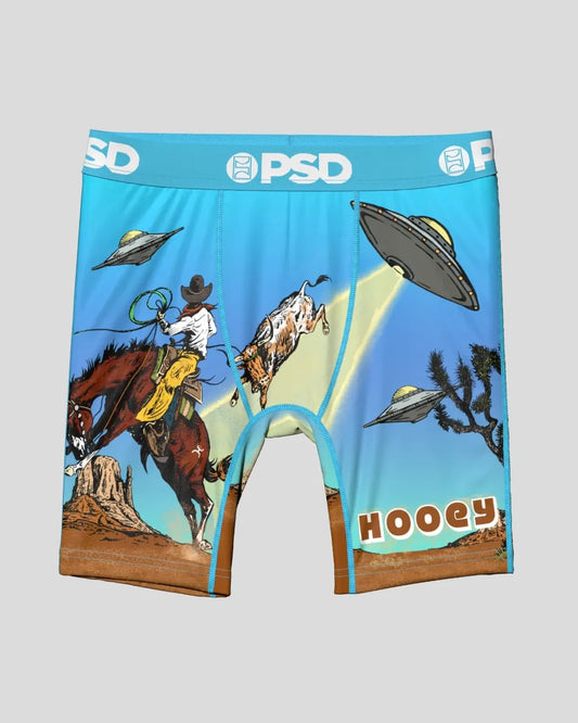 PSD Youth Underwear