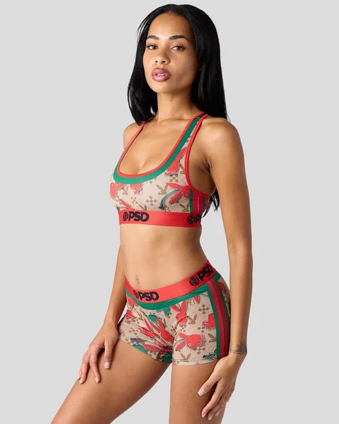 PSD Women's Sports Bra