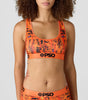 PSD Women's Sports Bra