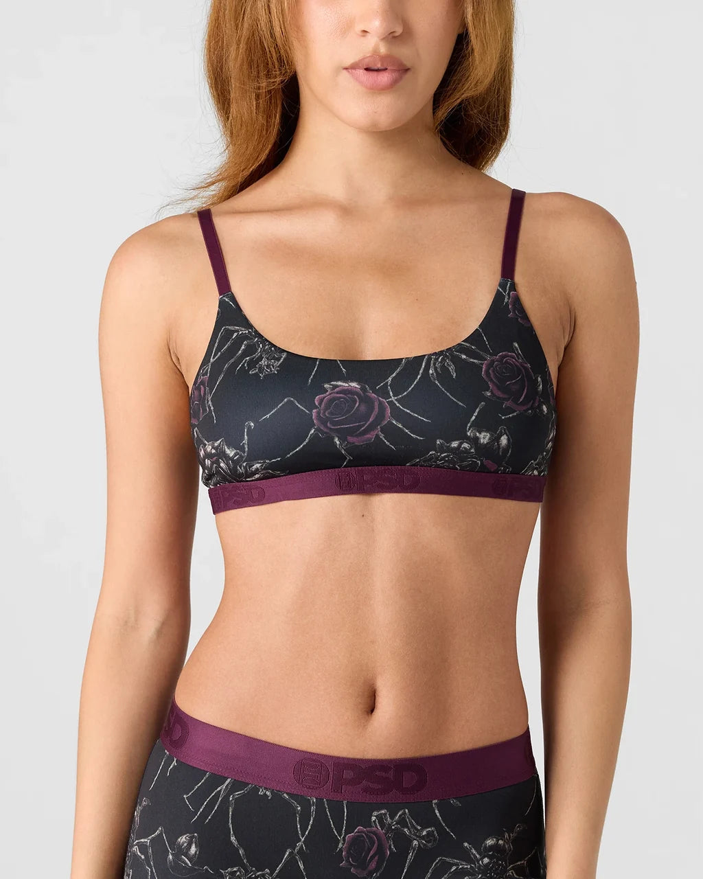 PSD Women's Sports Bra