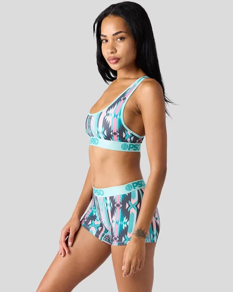 PSD Women's Sports Bra