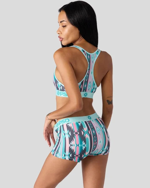 PSD Women's Sports Bra