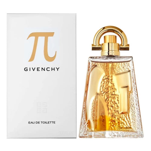 Givenchy Pi Eau de Toilette Spray