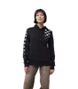 Fox Womens Check It Pullover Hoodie