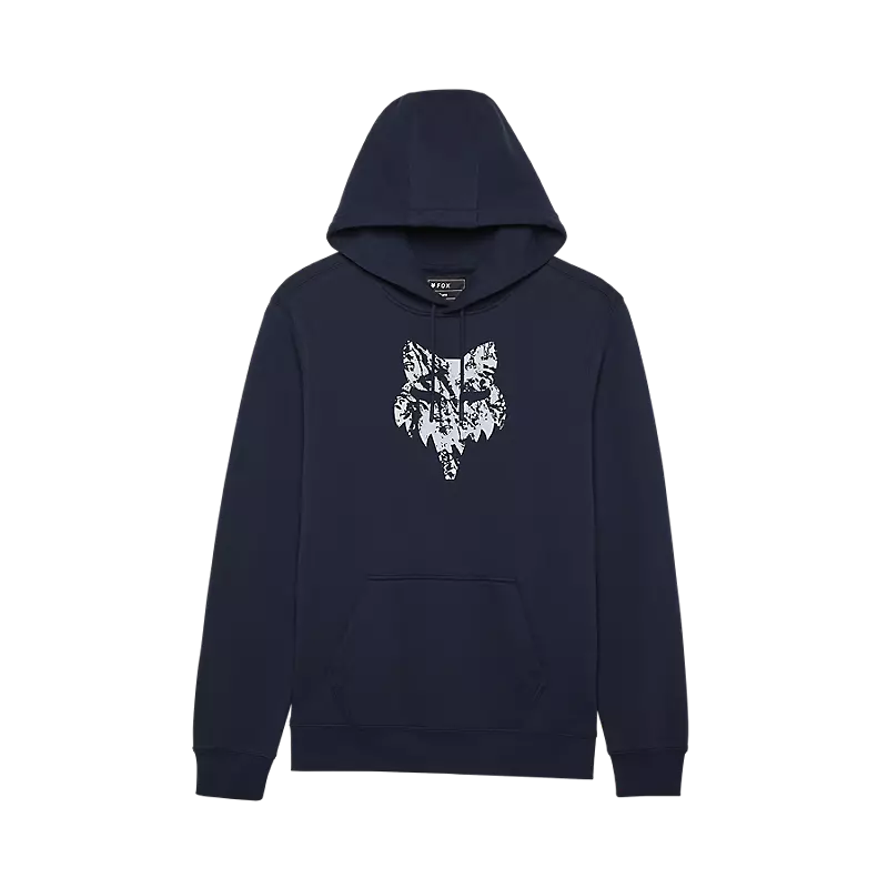 Youth The World Pullover Fleece