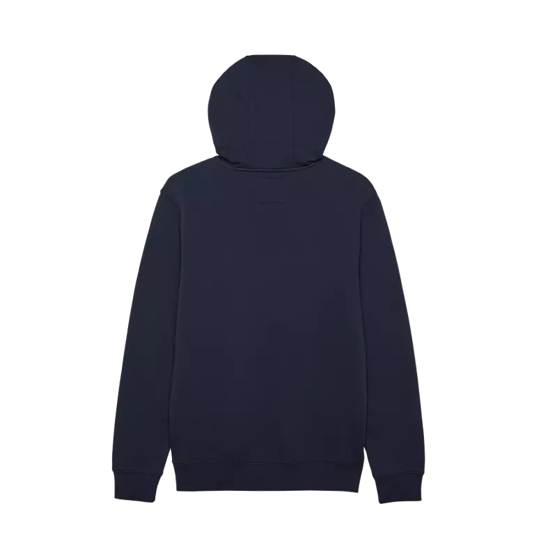 Youth The World Pullover Fleece