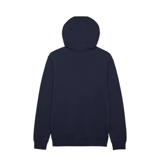 Youth The World Pullover Fleece