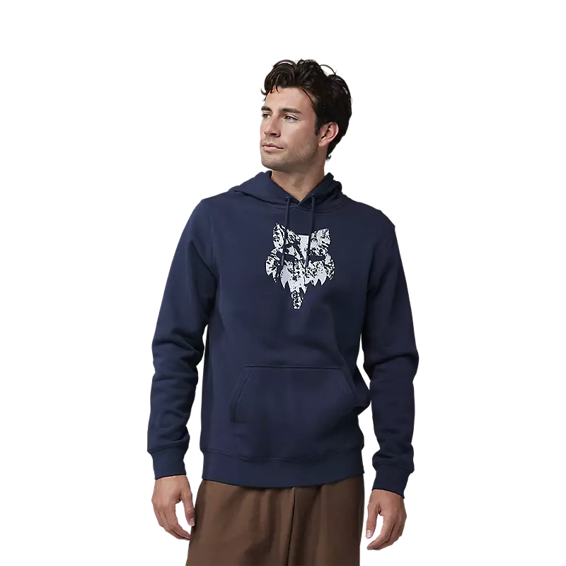 The World Pullover Hoodie