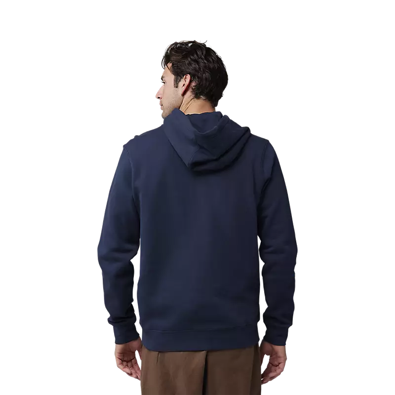 The World Pullover Hoodie