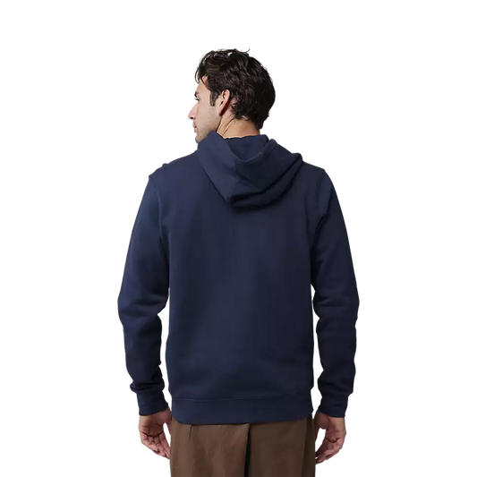 The World Pullover Hoodie