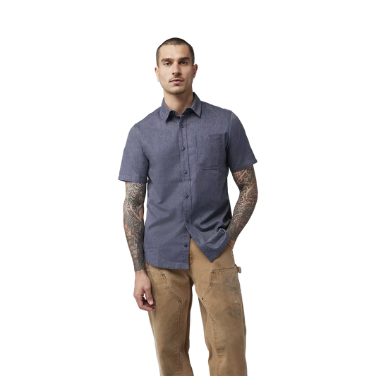 Level Up Woven Shirt