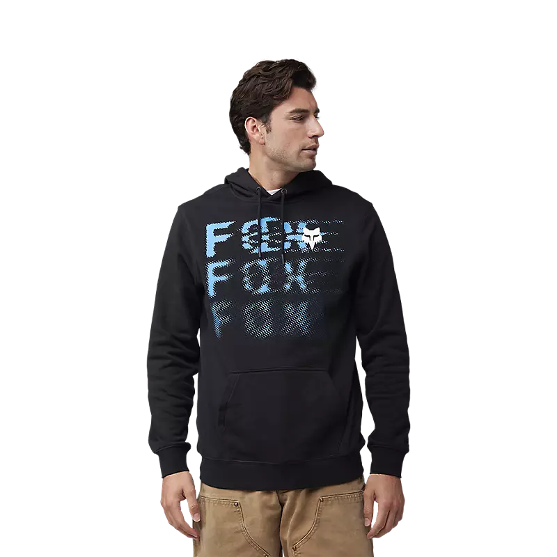 Emotion Pullover Hoodie