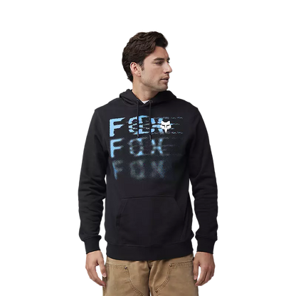 Emotion Pullover Hoodie