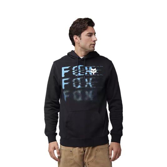 Emotion Pullover Hoodie