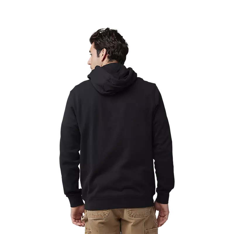 Emotion Pullover Hoodie