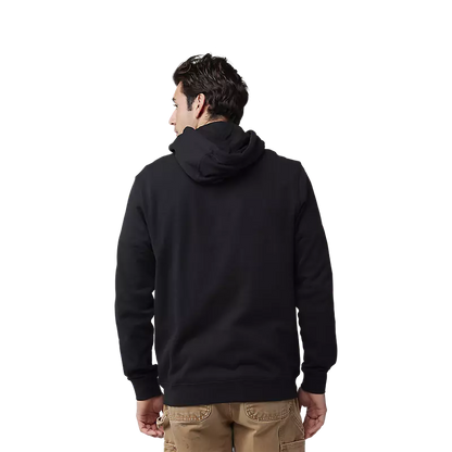 Emotion Pullover Hoodie