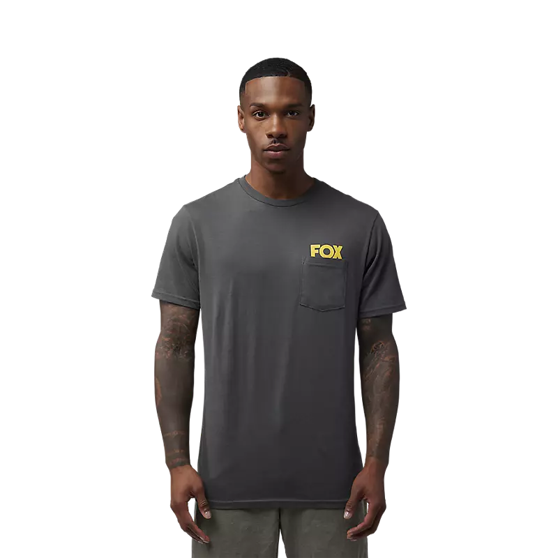 Big F Premium Tee