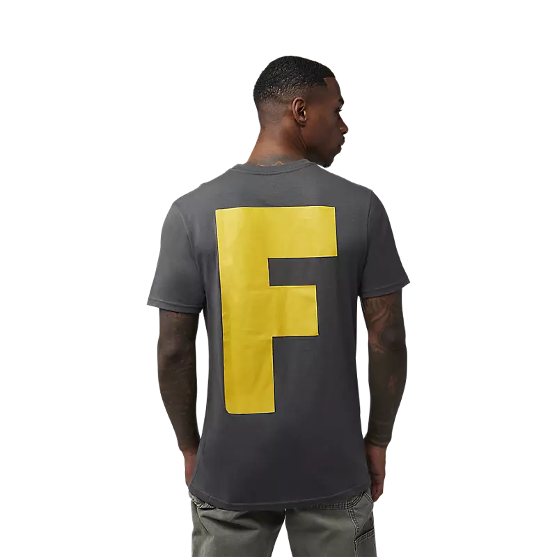 Big F Premium Tee