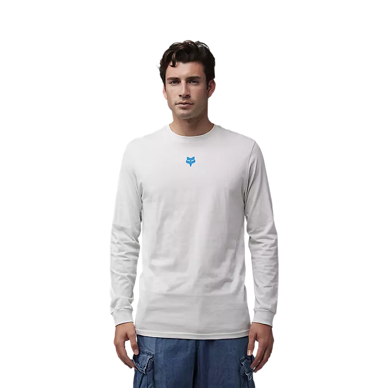 Race Spec Long Sleeve Premium Tee