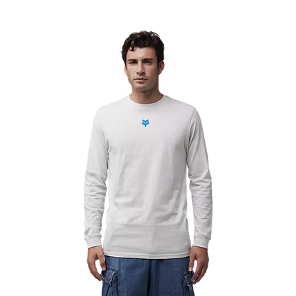 Race Spec Long Sleeve Premium Tee