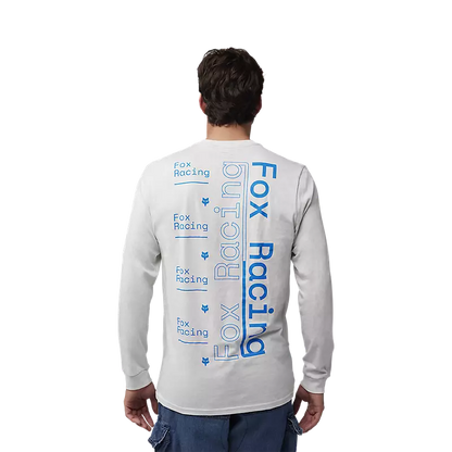 Race Spec Long Sleeve Premium Tee