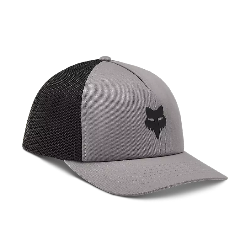 Fox Head Trucker Hat