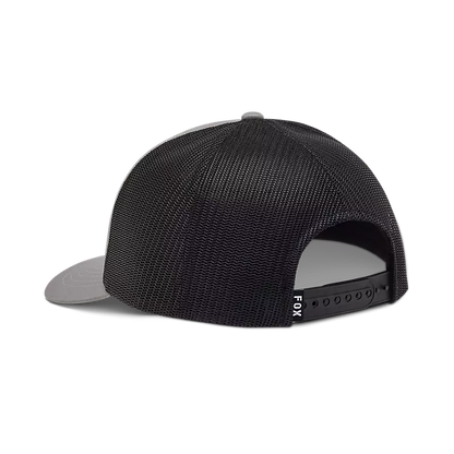 Fox Head Trucker Hat
