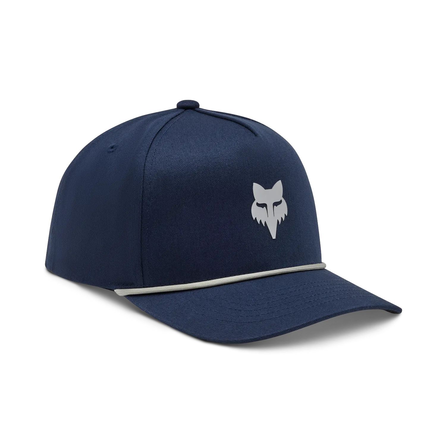 Fox Head Rope Hat