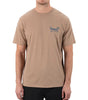 Hurley Men's Club Hurley Tee