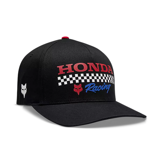 Honda Flexfit Hat