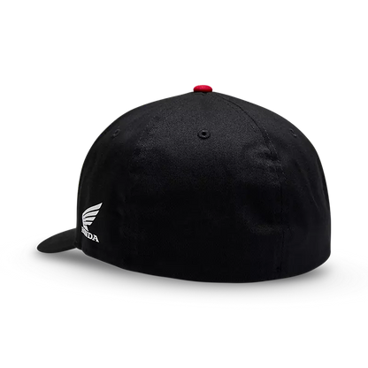 Honda Flexfit Hat