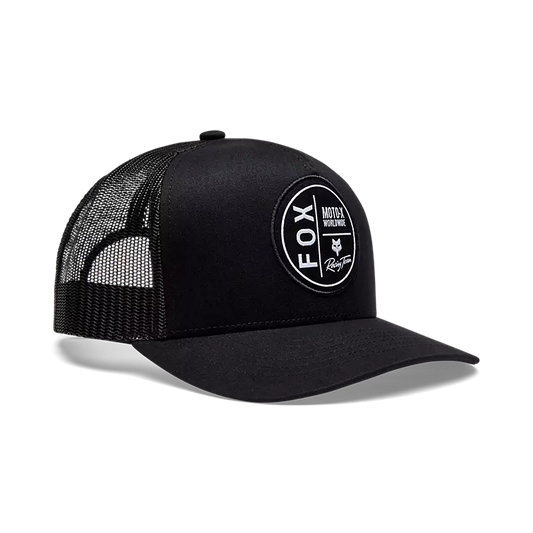 Worldwide Trucker Hat