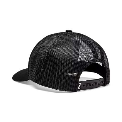 Worldwide Trucker Hat