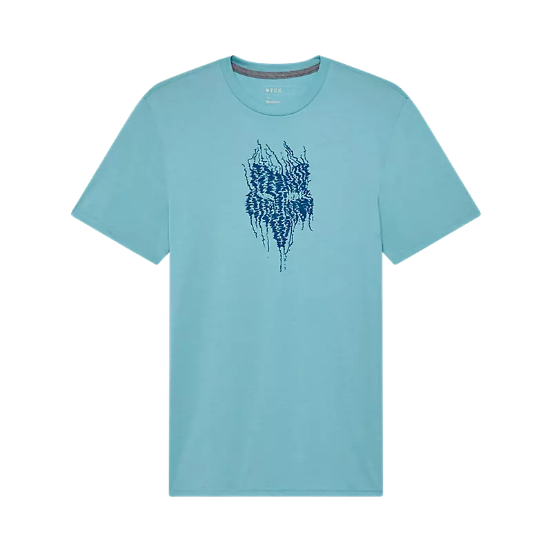 Fox Bark Tech Tee