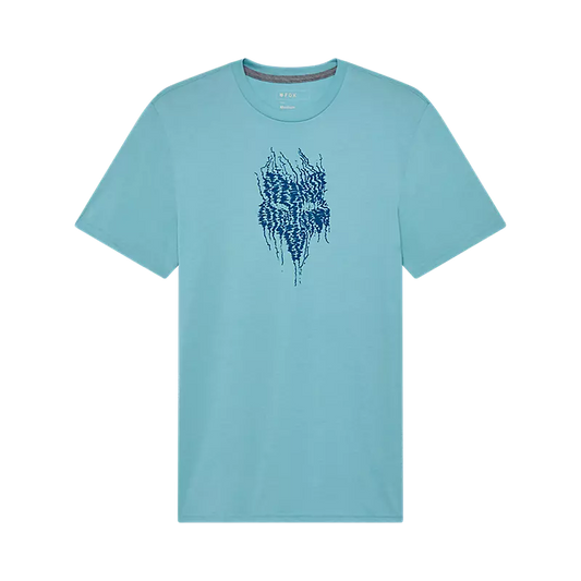 Fox Bark Tech Tee