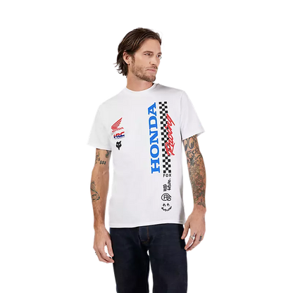 Fox Honda Tee