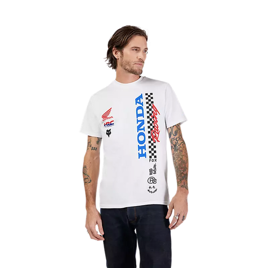 Fox Honda Tee