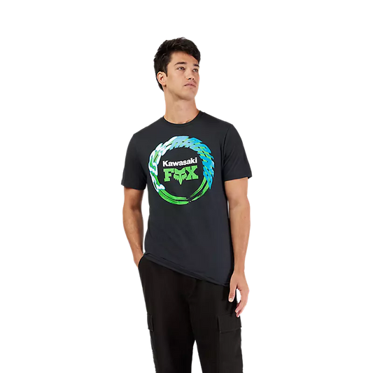 Fox Kawasaki Tee