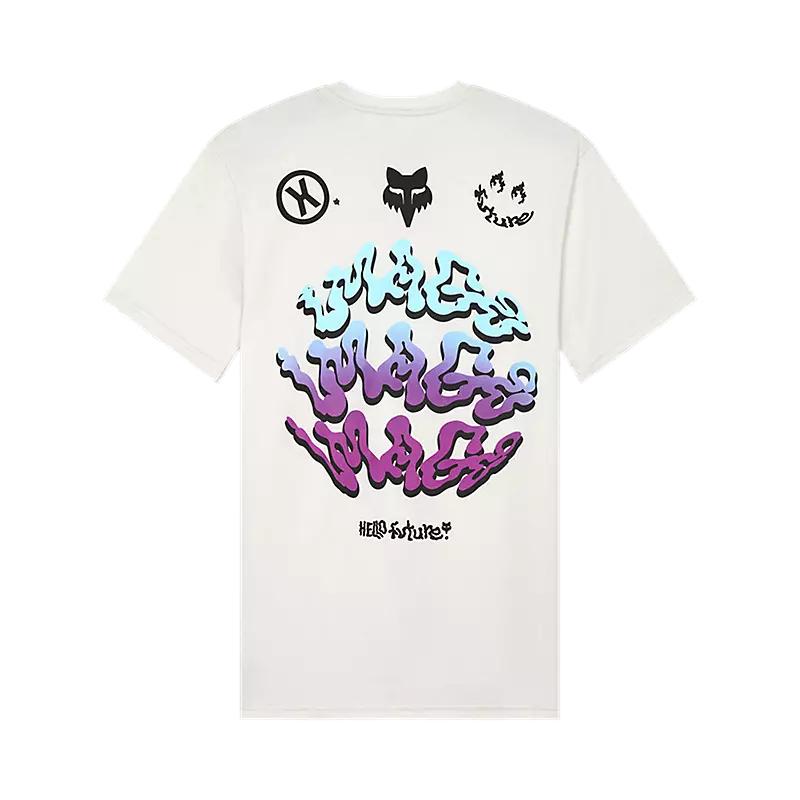 Fox Future Premium Tee