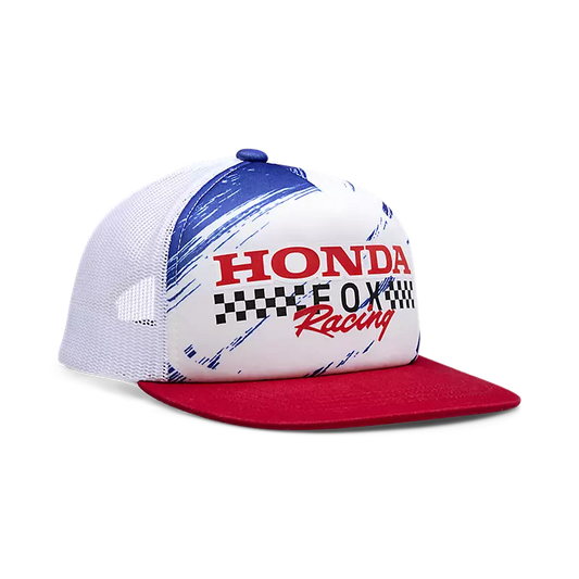 Youth Fox x Honda Snapback Hat