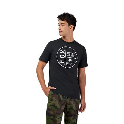 Fox Worldwide Premium Tee